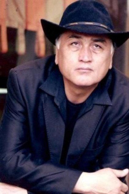 Boir Xolmirzayev - Actor Profile Photo