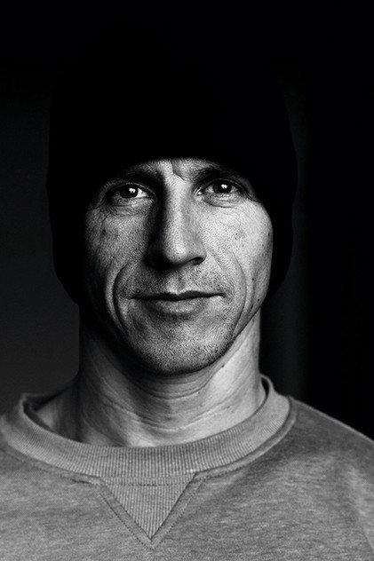 Terje Haakonsen - Actor Profile Photo