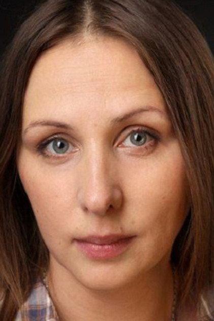 Mariya Avramkova - Actor Profile Photo