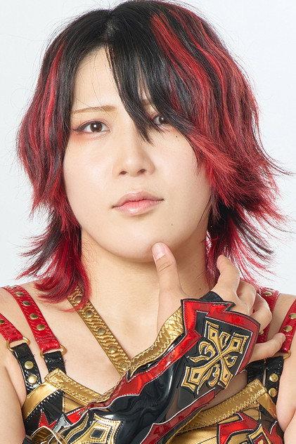 Utami Hayashishita - Actor Profile Photo