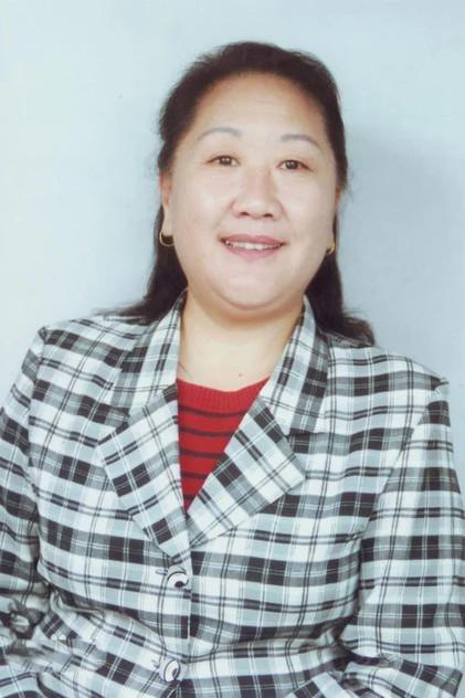 宋维芝 - Actor Profile Photo
