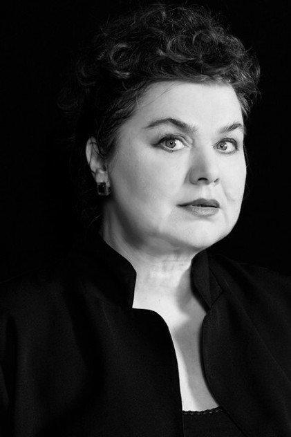 Vlasta Knezović - Actor Profile Photo