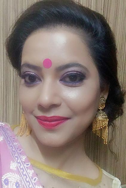 Neetali Das - Actor Profile Photo