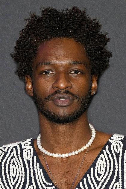 Jay Will - Actor Profile Photo