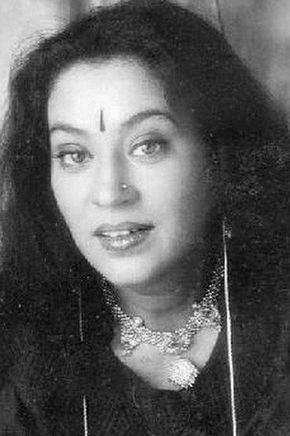 Priya Tendulkar - Actor Profile Photo