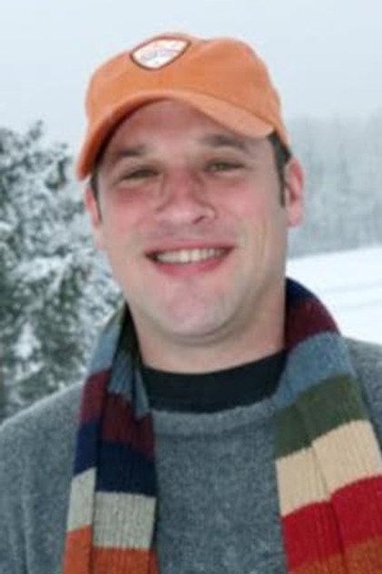 Jonathan Klein - Actor Profile Photo