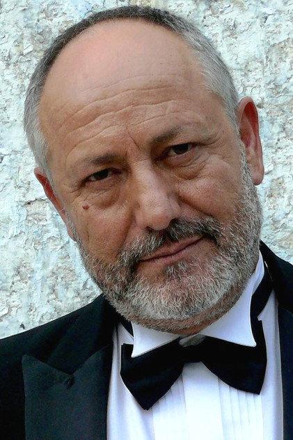 Vasjan Lami - Actor Profile Photo