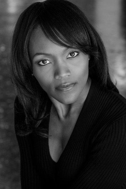 Pam Smith - Actor Profile Photo