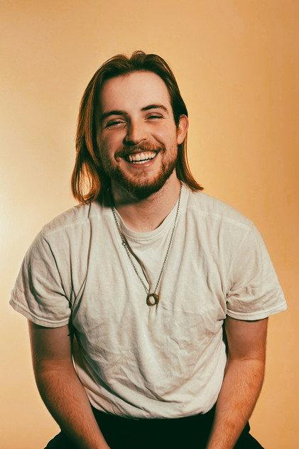 J. Seth Estes - Actor Profile Photo