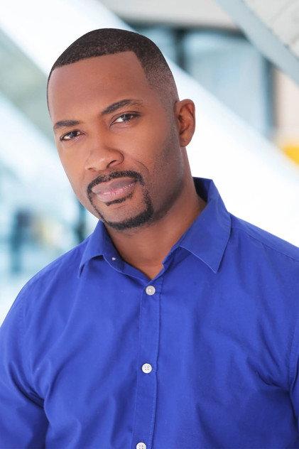 Jason Toler - Actor Profile Photo
