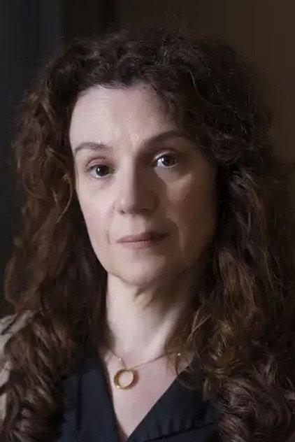 Peggy Trikalioti - Actor Profile Photo