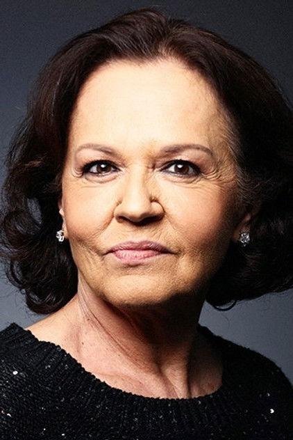 Fatma Karanfil - Actor Profile Photo