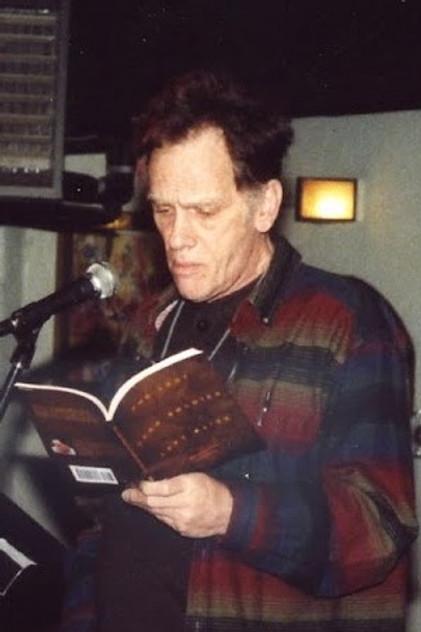 Richard Boes - Actor Profile Photo
