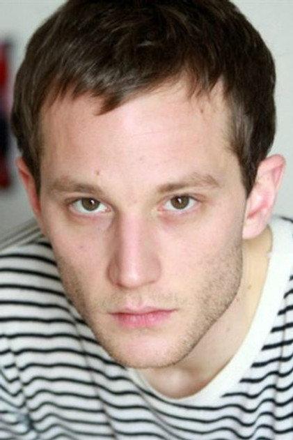 Simon Guélat - Actor Profile Photo