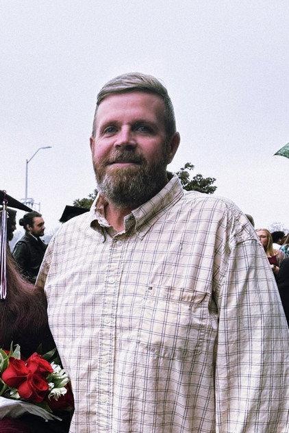 Stephen Blake - Actor Profile Photo