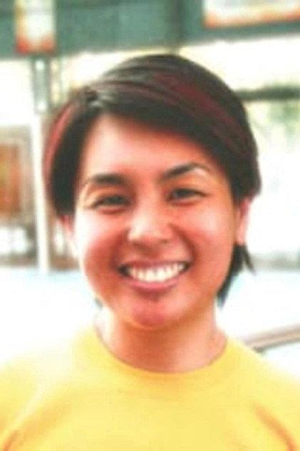 Rafidah Abdullah - Actor Profile Photo