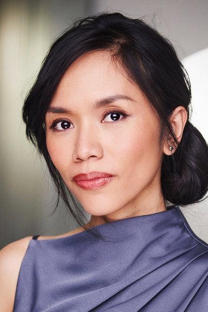 Aina Dumlao - Actor Profile Photo