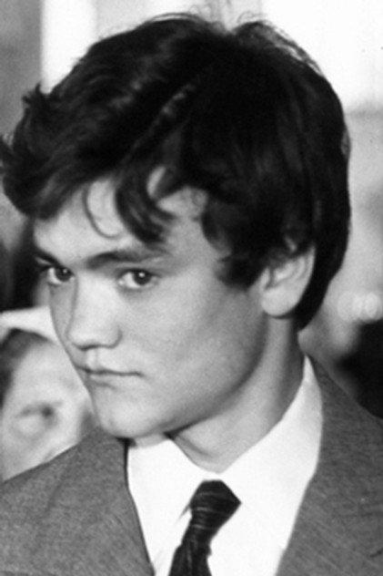 Ettore Garofolo - Actor Profile Photo