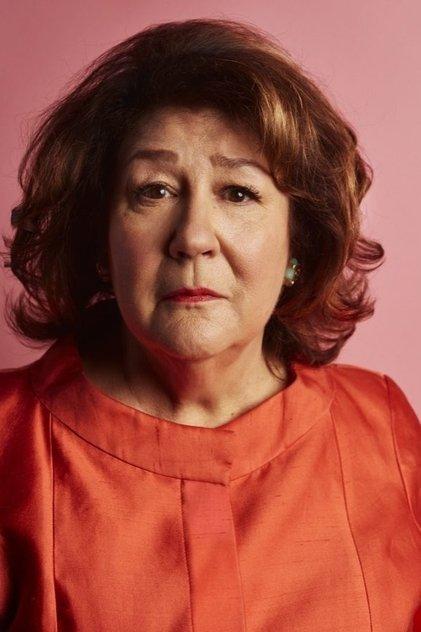 Margo Martindale - Actor Profile Photo
