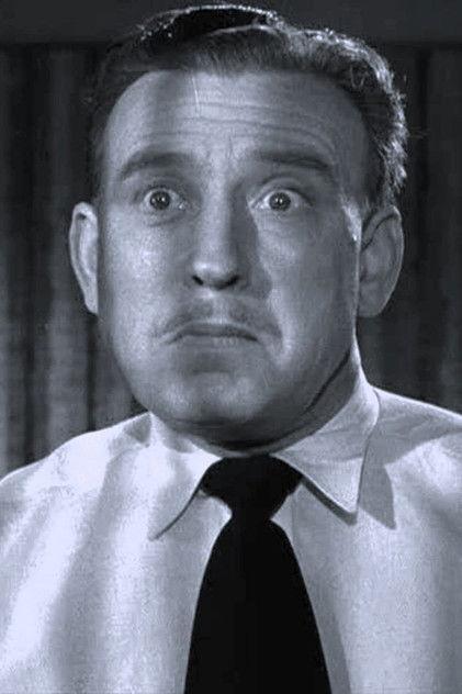 Robert Gist - Actor Profile Photo