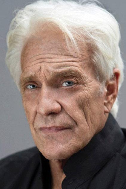 Kale Browne - Actor Profile Photo