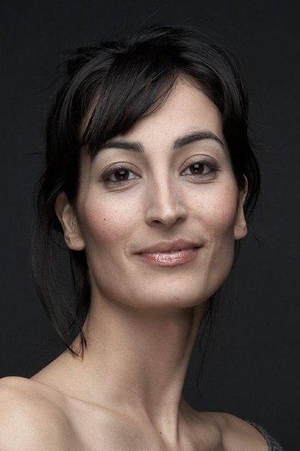 Laëtitia Eïdo - Actor Profile Photo