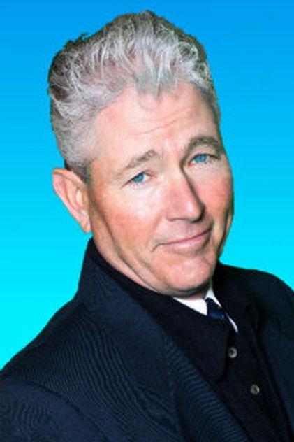 Jim Youngs - Actor Profile Photo