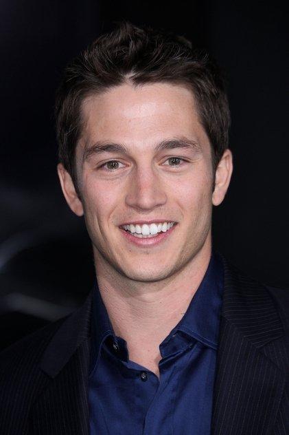 Bobby Campo - Actor Profile Photo