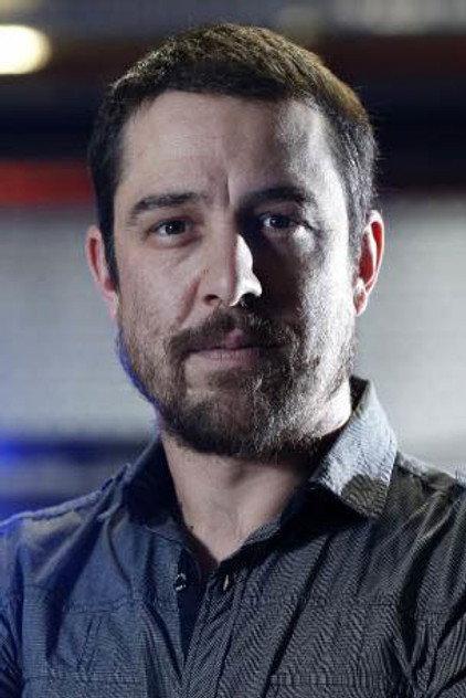 Samuel Johnson - Actor Profile Photo