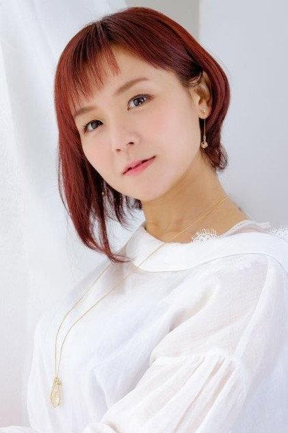 Ikumi Nakagami - Actor Profile Photo