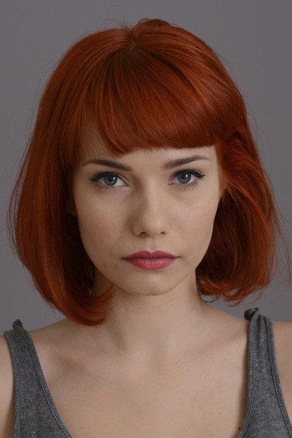 Ester Sjögren - Actor Profile Photo