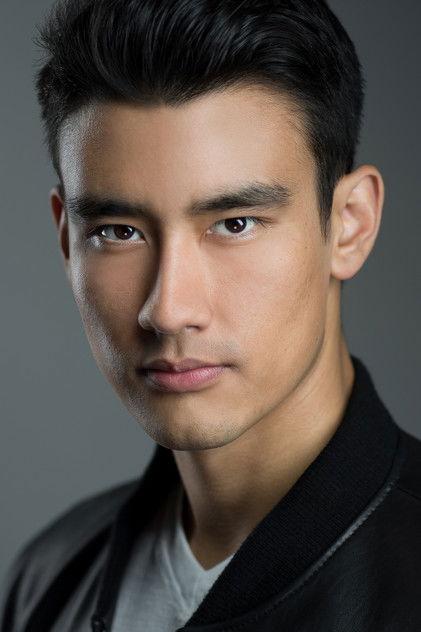 Alex Landi - Actor Profile Photo