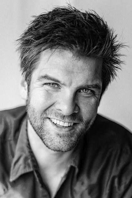 Steyn de Leeuwe - Actor Profile Photo