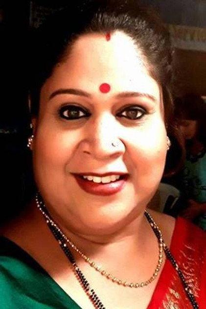 Gargi Phule - Actor Profile Photo