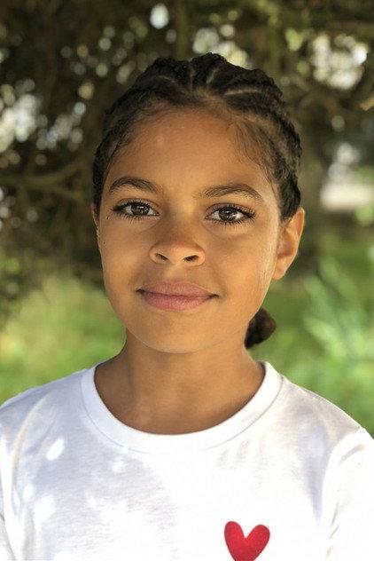 Assia Said Hassani - Actor Profile Photo
