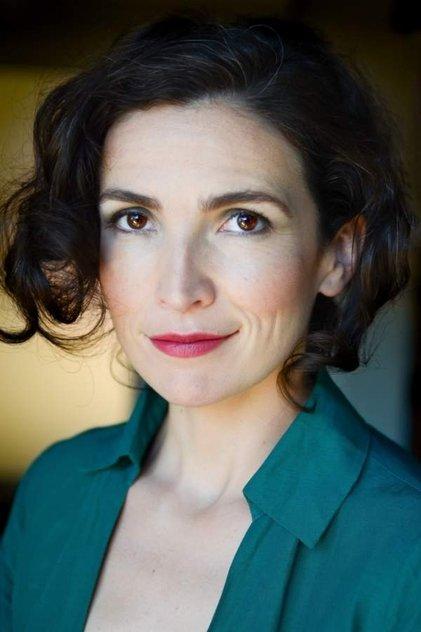 Jocelyn Christian - Actor Profile Photo