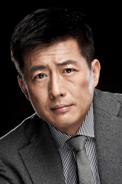Gao Shuguang - Actor Profile Photo