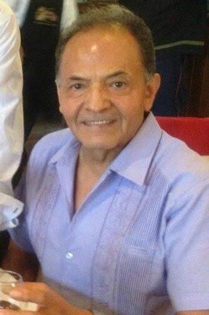 Arturo Mercado - Actor Profile Photo