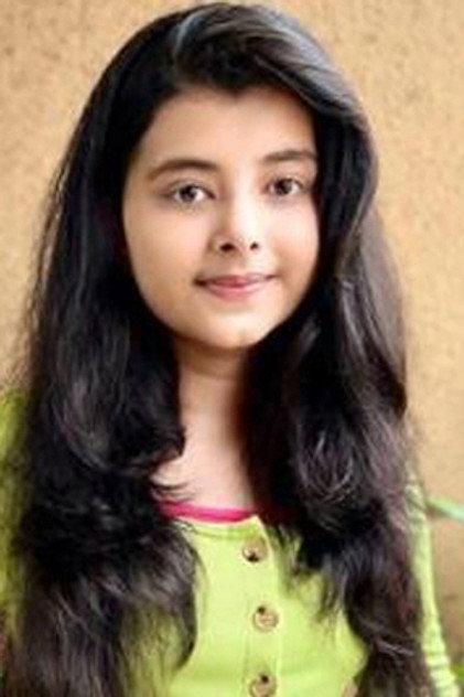 Myra Singh - Actor Profile Photo