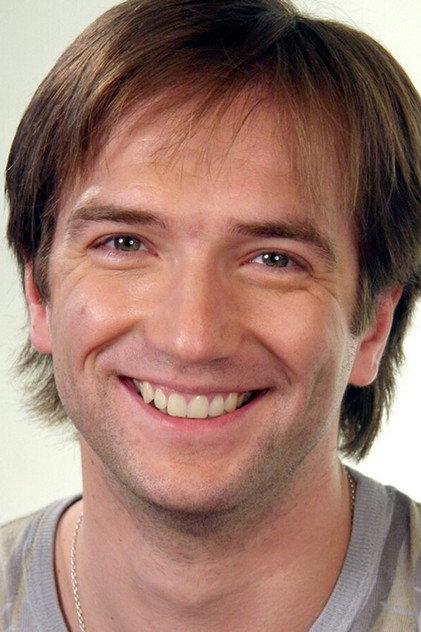 Pyotr Krasilov - Actor Profile Photo