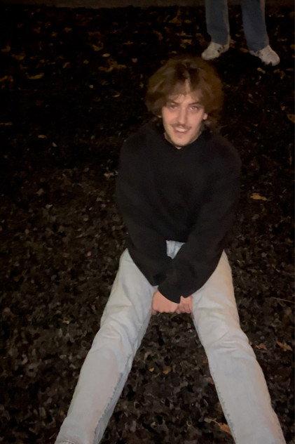 Carter Broome - Actor Profile Photo