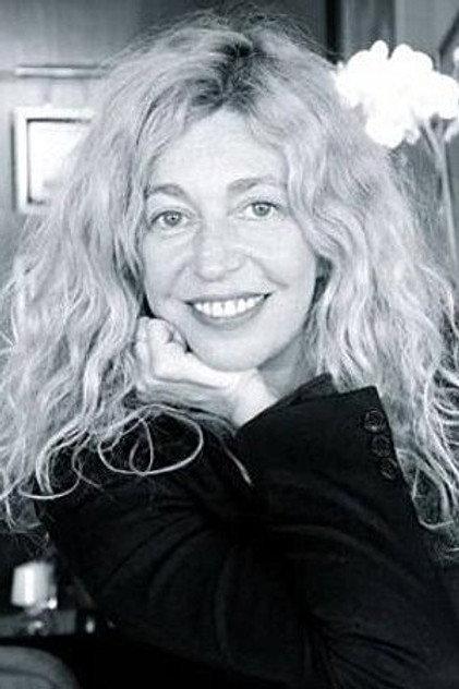 Stéphanie Murat - Actor Profile Photo
