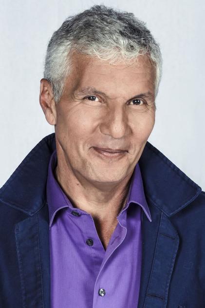 Rachid Arhab - Actor Profile Photo