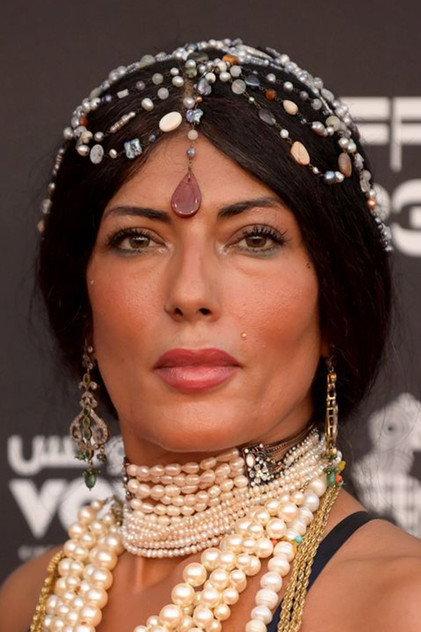 Alshaima'a Tayeb - Actor Profile Photo