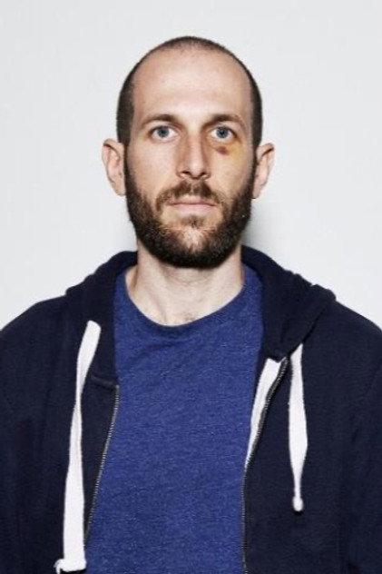 Carlo Zoratti - Actor Profile Photo