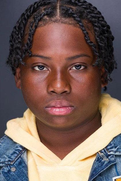 Brandon Faison - Actor Profile Photo