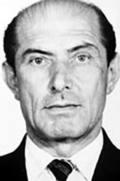 Abdurashid Maksudov - Actor Profile Photo
