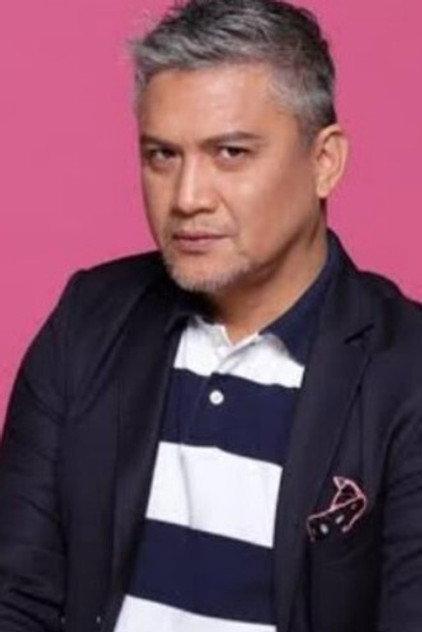 Andoy Ranay - Actor Profile Photo