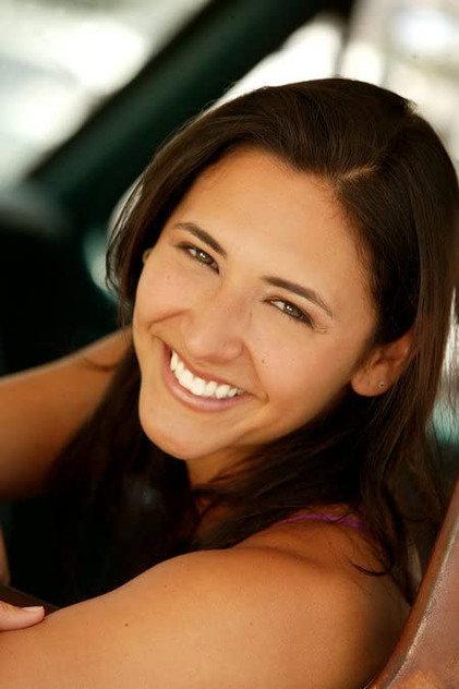 Loreni Delgado - Actor Profile Photo