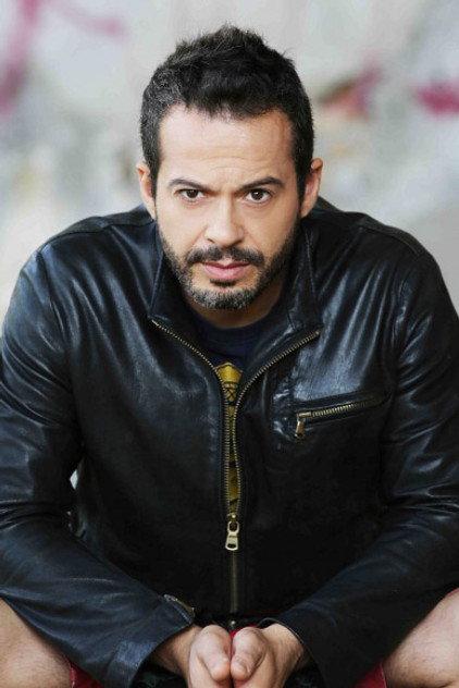 Mauro Meconi - Actor Profile Photo